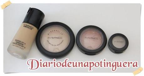 ~ Haul: Y MAC llegó a mi vida... ~