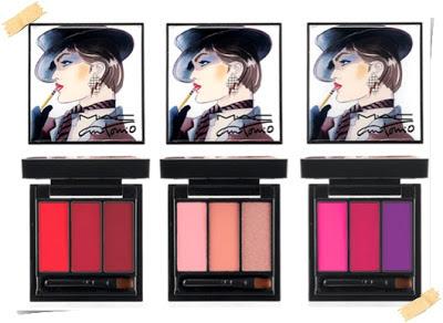 Próximamente en MAC: Edición limitada Antonio López for MAC