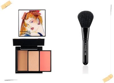 Próximamente en MAC: Edición limitada Antonio López for MAC