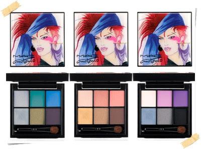 Próximamente en MAC: Edición limitada Antonio López for MAC