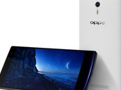 Oppo Find agota pre-reserva pocos minutos