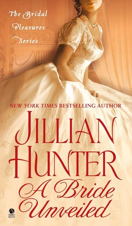 Reseña - La prometida del noble, Jillian Hunter