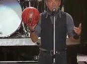 Bruce Springsteen Street Band destrozan 'Jump' Halen