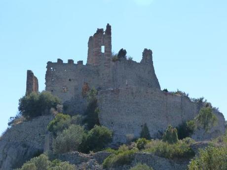 castell miravet