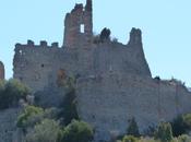 Castillo Miravet (Cabanes, Castellón). Fortaleza Olvidada.