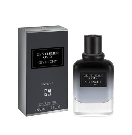 Gentelment Only Intense de Givenchy