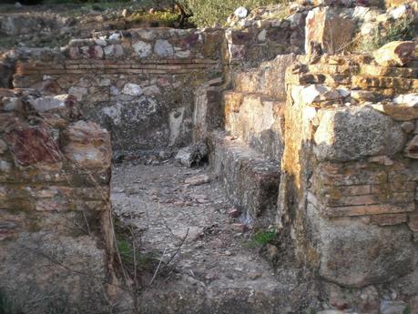 Colaboraciones de Extremadura, caminos de cultura: Ciudad antigua de Lacimurga (términos municipales de Navalvillar de Pela y Puebla de Alcocer), en la Lista Roja del Patrimonio