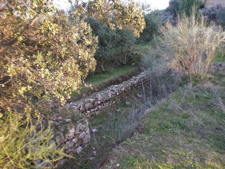 Colaboraciones de Extremadura, caminos de cultura: Ciudad antigua de Lacimurga (términos municipales de Navalvillar de Pela y Puebla de Alcocer), en la Lista Roja del Patrimonio