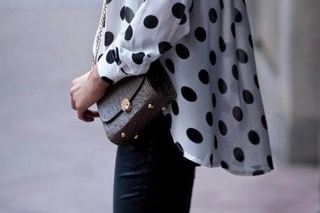 POLKA DOTS