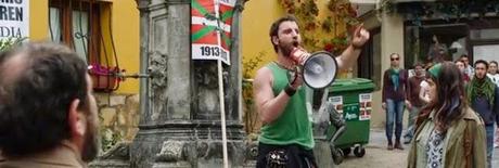 '8 Apellidos Vascos' ya es la película española más taquillera