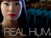 'Humans' será primera serie oficial Xbox Entertainment Studios