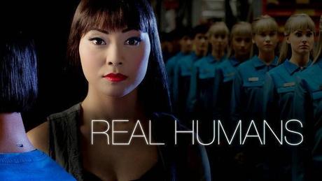 'Humans' será la primera serie oficial de Xbox Entertainment Studios