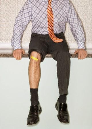 CONSULTA CON EL MÉDICO: Mis rodillas doctor, me duelen tanto que no se qué hacer ya.