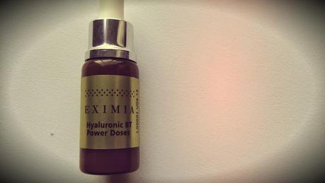 Power doses de Eximia