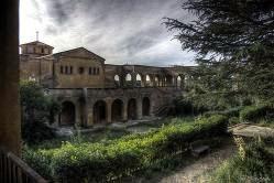 Lugares abandonados: Hospital del Torax-Terrasa-Barcelona - Paperblog Lugares abandonados: Hospital del Torax-Terrasa-Barcelona - Paperblog