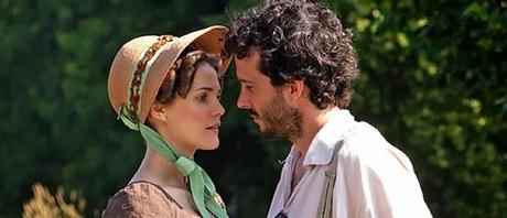 Críticas: 'En tierra de Jane Austen' (2013)