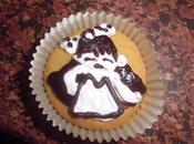 Cupcakes Naranja