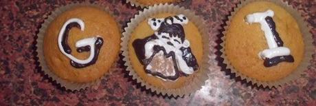 recetas de cupcakes