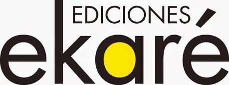 Novedades de abril - Ediciones Ekaré