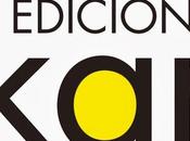 Novedades abril Ediciones Ekaré
