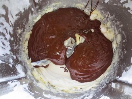 Tarta Selva Negra