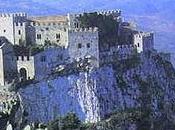 castillo Caccamo, provincia Palermo