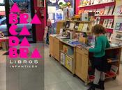 Librería Abracadabra, presentación Libro “Soy artista” Marta Altés-