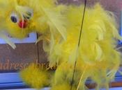 Taller títeres colegio