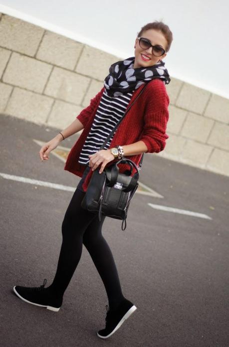 Polka dots & stripes Polka dots & stripes