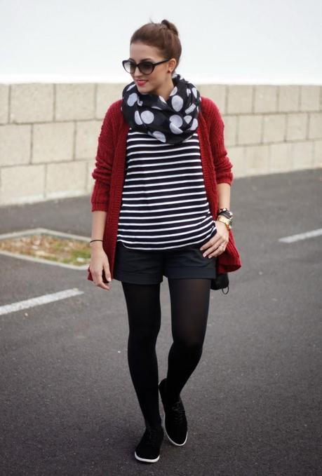 Polka dots & stripes Polka dots & stripes