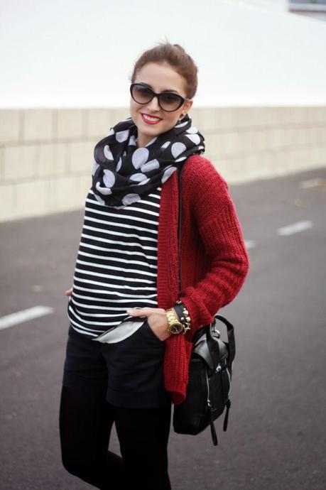 Polka dots & stripes Polka dots & stripes