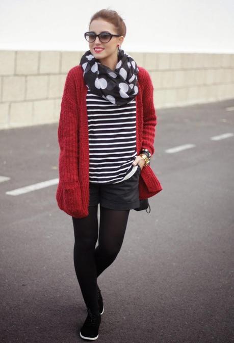 Polka dots & stripes Polka dots & stripes