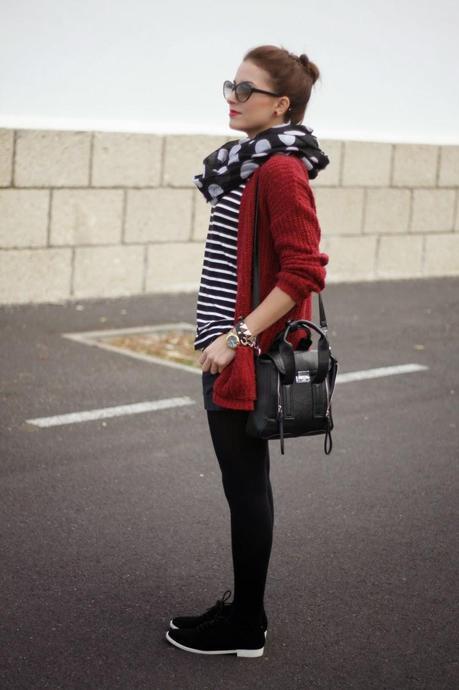 Polka dots & stripes Polka dots & stripes