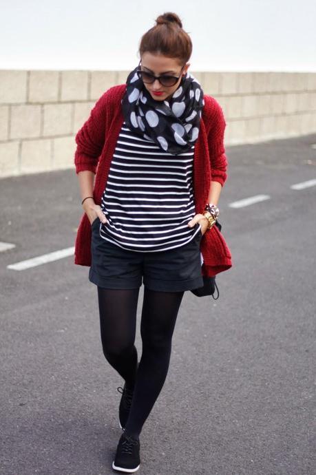 Polka dots & stripes Polka dots & stripes