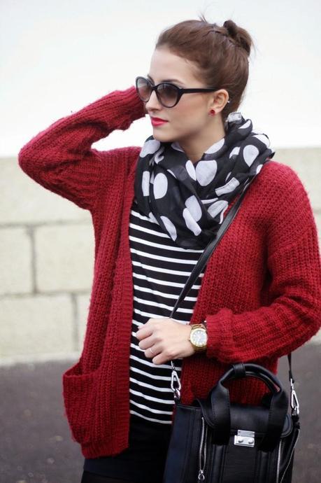 Polka dots & stripes Polka dots & stripes