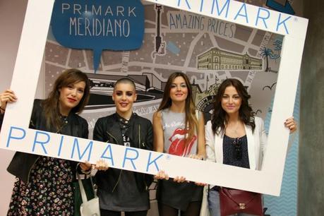 Apertura Primark Tenerife