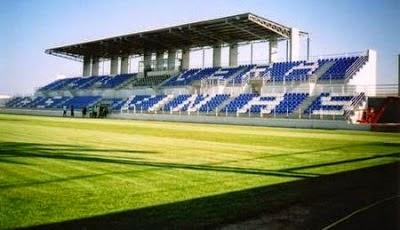 Copa de Campeones Juvenil 2013/2014 en Vera (Almería) del 5 al 10 de Mayo