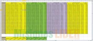 Acuerdo Salarial docente. Misiones. 2014
