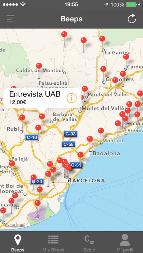 Beeplay lanza su versión beta