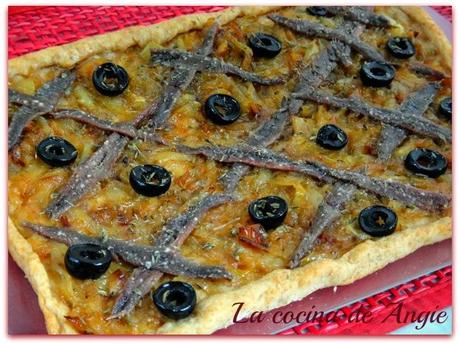 PISSALADIÈRE