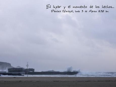 0-El lugar de los hechos - con scritta