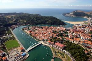 Foto Plentzia -Oficina Turismo Plentzia