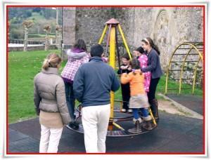fundacion botín , familia