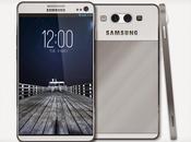 Samsung afina lanzamiento Galaxy