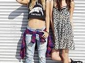 FOREVER presenta Colección FREE SPIRIT #F21FREESPIRIT