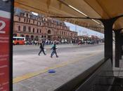 manera Gobierno buscará garantizar transporte durante paro?