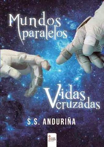 Entrevista a S.S. Anduriña (Anduriña Santiso Sánchez) http://atardeceresbajounarbol.blogspot.com/2014/01/mundos-paralelos-vidas-cruzadas-de-ss.html
