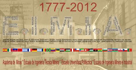 Esta semana se impartirán dos interesantes conferencias en la EIMI Almadén