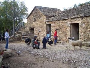 granja riorcal ilovepitita SEMANA SANTA CON NIÑOS 
