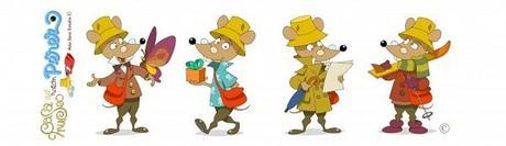 casa museo raton perez ilovepitita SEMANA SANTA CON NIÑOS 